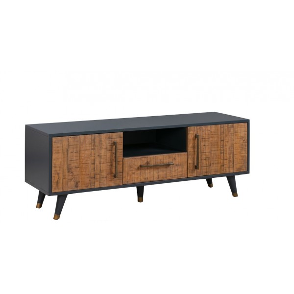 Cortina Large Painted TV Unit (DISPLAY ONLY)